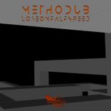 Artwork for "Love on Half Speed"