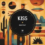 Artwork for "Kiss"