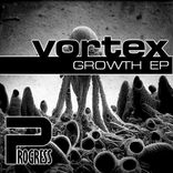 Artwork für "Growth EP"