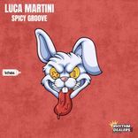 Artwork for "Spicy Groove"