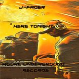 Artwork für "Here Tonight"