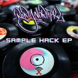Artwork for "Sample Hack EP"