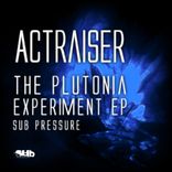 The Plutonia Experiment