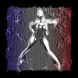 Artwork for "Technicolør"