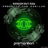 Portada para "Fresh To The Familar"