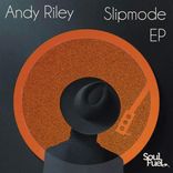 Artwork voor "Slipmode"