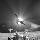 Artwork for "Everywhere"