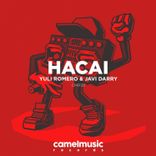 Artwork for "Hacai"