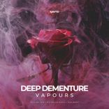 Portada para "Vapours"