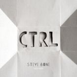 Artwork for "CTRL"