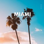Artwork for "Miami Lounge Music, Vol. 1"