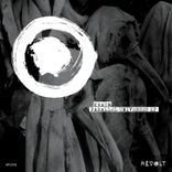 Artwork for "Parallel Universes EP"