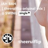 Artwork for "Jah Bah U Swing"