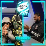 Artwork für "Alz X 38 x Fumez The Engineer - Plugged In, Pt. 1"