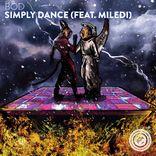 Artwork for "Simply Dance"