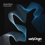 Artwork for "Kama / Irreversible"