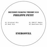 Artwork voor "Energovill"