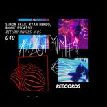 Artwork for "Reelow Invites #05"