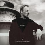 Artwork voor "Heart"