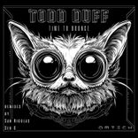 Artwork for "Time to Bounce"