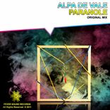 Artwork for "Paranole"