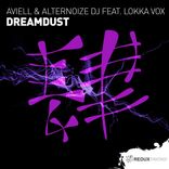 Artwork voor "Dreamdust"