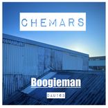 Artwork for "Boogie Man"