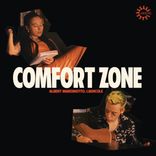 Artwork for "Comfort Zone"