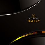 Artwork for "Just Move"