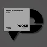 Portada para "Melodic Wavelength"