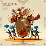 Artwork for "The Sacred (Filizola Remix)"