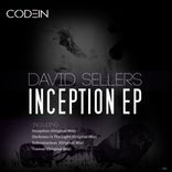 Artwork for "Inception EP"