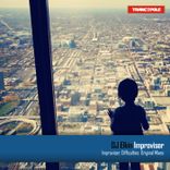 Artwork for "Improviser"