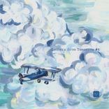 Artwork voor "Letters from Tomorrow #4"