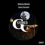 Artwork for "Gipsy Caravan"