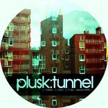 Artwork voor "Tunnel"