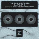 Portada para "The Sound of 2022 Sampler 2"