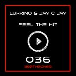 Artwork für "Feel The Hit"