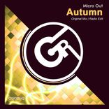 Artwork voor "Autumn"