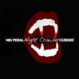 Artwork für "Night Crawler"