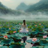 Wave of Purification