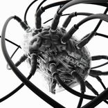 Artwork for "Cluster Headache"