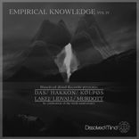 Artwork für "Empirical Knowledge vol IV"