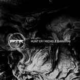 Artwork for "Hunt EP"