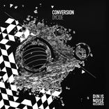Artwork voor "Conversion Ep"