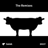 Artwork for "The Remixes"