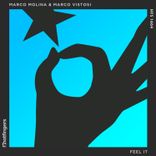 Portada para "Feel It"