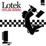 Artwork for "Ctrl Alt Delete"