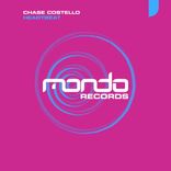 Portada para "Heartbeat"