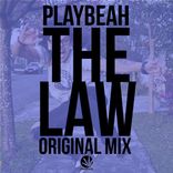 Portada para "The Law"